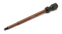 Сменный наконечник Hex 2.0mm standard (5|64)  (посадочное 1|4) - AS1659**