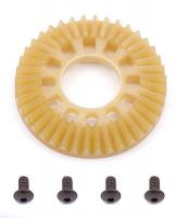 Шестерня редуктора - FT Ring Gear, for Heavy Duty One-Way - AS1732