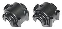 Корпус редуктора - Gearbox Cases - AS21025