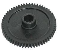 Шестерня ведомая - 55T RC18 - AS21033