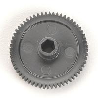 Шестерня ведомая - 60T RC18 - AS21035