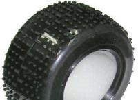 Шины 1|18  Mini Pin + вставки (2шт) - AS21059