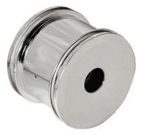 Диски колесные 1|18 Chrome (2шт) - AS21061