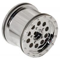 Диски колес 18MT Wheels, chrome (2шт) - AS21063