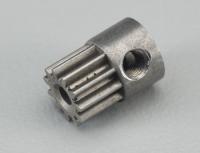 Шестерня ведущая 11T (вал 2мм) RC18 - AS21157