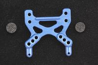 Бабочка передняя  RC18T blue aluminum - AS21221