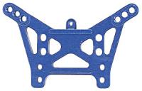 Бабочка задняя Factory Team 18B , blue aluminum - AS21266