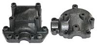 Корпус редуктора TC4 - AS2368