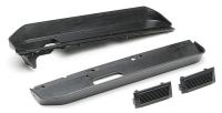 Детали шасси CHASSIS GRDS|END CVRS MGT - AS25102