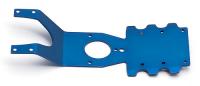 Пластина шасси передняя FRT SKID PLATE MGT - AS25128