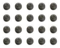Винт установочный - M4x3mm  (20шт) - AS25223