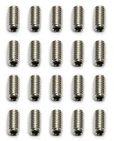 Винт установочный - M4x8mm Set Screws (20ШТ) - AS25227