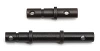 Валы трансмиссии RIVAL-MT Center Differential Outdrives - AS25745
