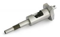 Коленвал - 121VR - AS28000