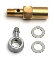 Жиклер основной 121VR Needle Valve Assembly - AS28017