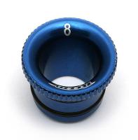 Футорка 8.0мм 121 Restrictor - AS28026
