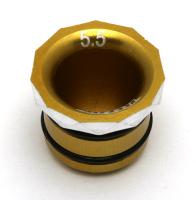 Футорка 5.5 мм 121 Restrictor (5.5mm) - AS28043