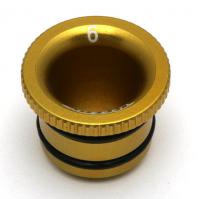 Футорка 6 мм 121 Restrictor (6.0mm) - AS28044