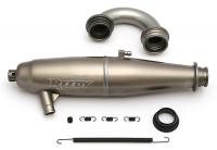 Выхлопная система с патрубком Reedy 2035 - AS28045