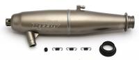 Глушитель резонансный - Reedy 2035 EFRA - AS28046