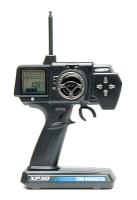 3-х канальная аппаратура Team Associated XP3D AE FM 40Mhz - AS29158