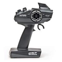 2-х канальная аппаратура Team Associated XP2G TRS403-SSi FHSS (с приемником) 2.4G - AS29215