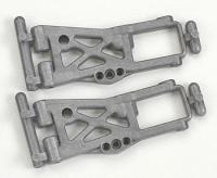 Литой рычаг подвески TC4 Molded Carbon Suspension Arm, front - AS31007