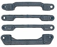 Рычаг подвески TC4 Suspension Arm Mounts - AS31025