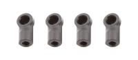 Вал TC4 Shock Shaft Ball Cup - AS31030