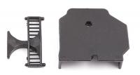 FT Motor Cooling Duct with Screen - AS31035