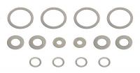 Комплект шайб - Axle Shim Set - AS31162