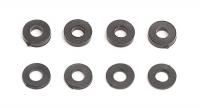 Шайбы регулировочные - TC5 Wheelbase Shim Set - AS31200