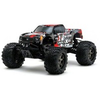 Радиоуправляемый монстр HPI Savage X 4.6 4WD RTR масштаб 1:8 2.4G - HPI-105645