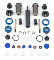 Амортизаторы в сборе FT VCS2 (2компл) - AS31252
