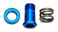 Сервосейвер  Tube Assembly - AS31306