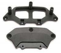 Крепление бампера - AS31316