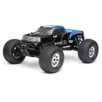 Радиоуправляемый монстр HPI Savage XL 4WD RTR масштаб 1:8 2.4G - HPI-104248