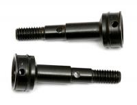 Полуоси привода колес TC6.1 CVA (2шт) - AS31369