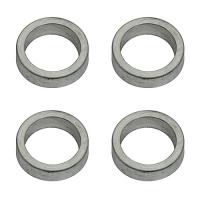 Проставки TC6.1 (Axle Crush Tube) 4шт - AS31370