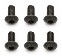 Винт M3X0.5X6 BHCS HEX (6шт) - AS31531