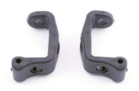 Держатель поворотных кулаков TC5 4 Deg. Castor Block Set (Hard) - AS31557