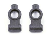 Кулак ступичный задний TC5 1 Deg. Rear Hub (Hard) - AS31564