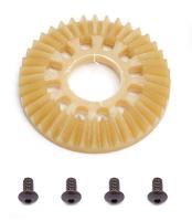 Шестерня дифференциала FT Front Solid Axle Differential Ring Gear - AS3939