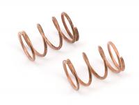 Пружина TC Copper Spring, 25.0 lbs. - AS3946
