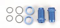 Корпуса алюм. амортизаторов TC Anodized (2компл) не использовать с #6469 - AS3963