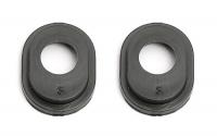 Вставки Axle Height Adjuster, #2 offset Associated - AS4350
