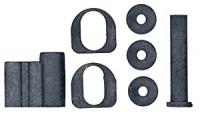 Детали подвески Carbon Suspension Accessories - AS4542