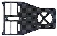 12L4 Chassis, graphite - AS4558