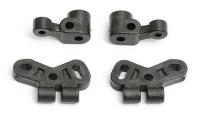 Детали передней подвески (Upper Arm Mounts|Steering Block) Associated - AS4626