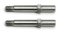 Полуоси колес - Front Axle (2шт) - AS4627